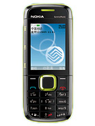 Nokia 5132 XpressMusic Photos