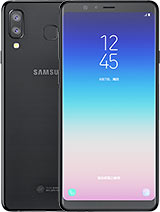 Samsung Galaxy A8 Star (A9 Star) Photos