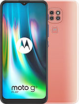 Motorola Moto G9 Play Photos