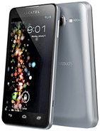 alcatel One Touch Snap LTE Photos