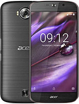 Acer Liquid Jade 2 Photos
