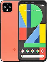 Google Pixel 4 XL Photos