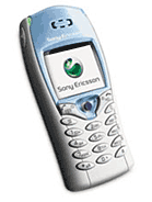 Sony Ericsson T68i Photos