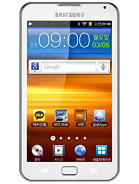 Samsung Galaxy Player 70 Plus Photos
