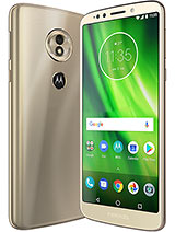 Motorola Moto G6 Play Photos