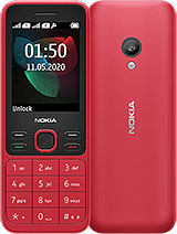 Nokia 150 (2020) Photos