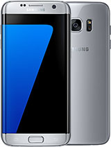 Samsung Galaxy S7 edge Photos