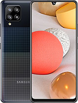 Samsung Galaxy A42 5G Photos