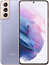 Samsung Galaxy S21+ 5G Photos