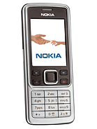 Nokia 6301 Photos