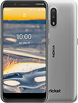 Nokia C2 Tennen Photos
