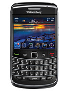 BlackBerry Bold 9700 Photos