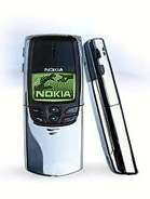 Nokia 8810 Photos