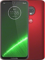 Motorola Moto G7 Plus Photos
