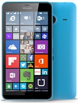 Microsoft Lumia 640 XL LTE Dual SIM Photos