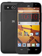 ZTE Speed Photos