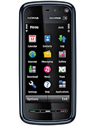 Nokia 5800 XpressMusic Photos