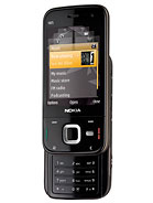 Nokia N85 Photos