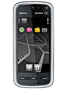 Nokia 5800 Navigation Edition Photos