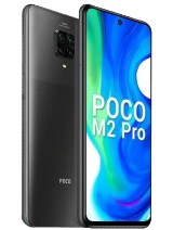 Xiaomi Poco M2 Pro Photos