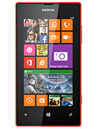 Nokia Lumia 525 Photos