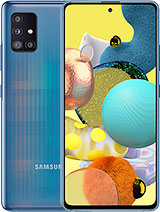 Samsung Galaxy A51 5G UW Photos