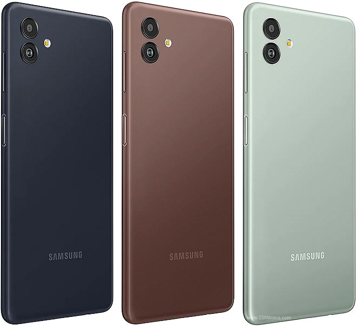 Samsung Galaxy M13 5G 3