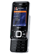 Nokia N81 Photos