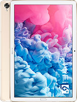 Huawei MatePad 10.8 Photos