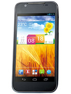 ZTE Grand Era U895 Photos