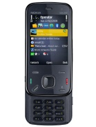 Nokia N86 8MP Photos