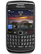 BlackBerry Bold 9780 Photos