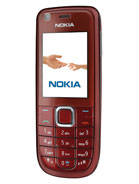 Nokia 3120 classic Photos