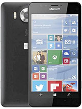 Microsoft Lumia 950 Photos