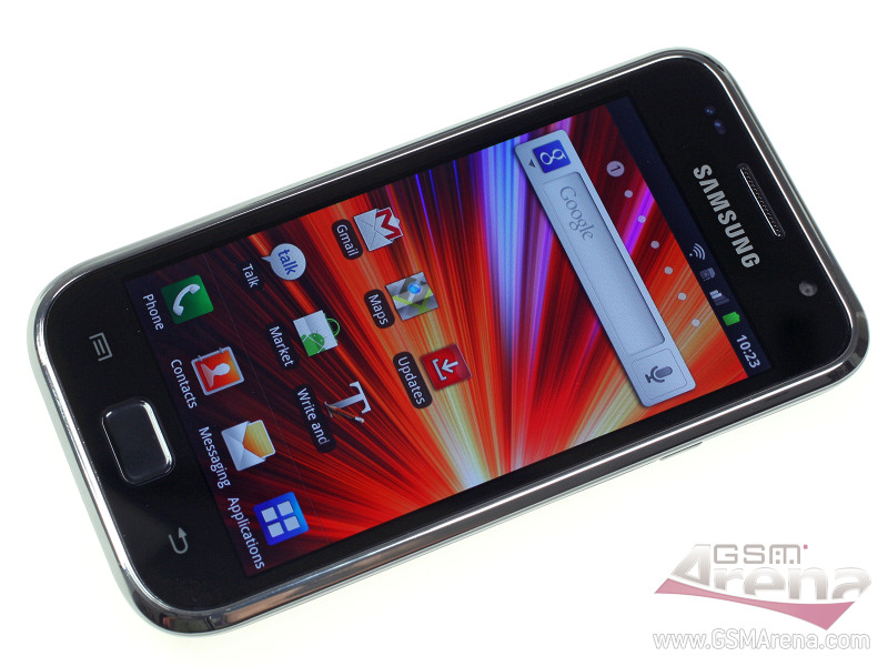 Verborgen Gezichtsvermogen Helderheid Samsung I9001 Galaxy S Plus Specifications | Price | Review And More... -  PhoneLS.com