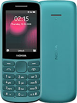 Nokia 215 4G Photos