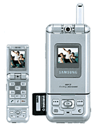 Samsung X910 Photos