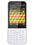 Nokia 225 Photos