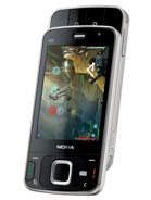 Nokia N96 Photos