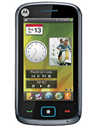 Motorola EX122 Photos