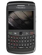 BlackBerry Curve 8980 Photos