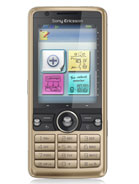 Sony Ericsson G700 Photos