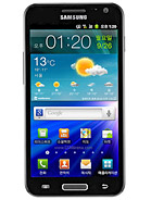 Samsung Galaxy S II HD LTE Photos