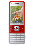 Sony Ericsson C903 Photos