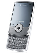 Samsung i640 Photos