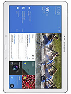 Samsung Galaxy Tab Pro 10.1 LTE Photos