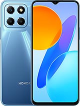 Honor X8 5G Photos