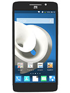 ZTE Grand S II Photos