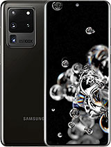 Samsung Galaxy S20 Ultra 5G Photos