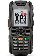 Sonim XP3 Sentinel Photos